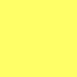 Light Yellow 3/8" - Paplin